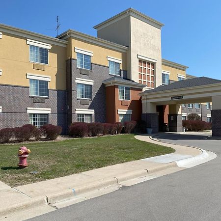 Auburn Hills Extended Stay Inn Luaran gambar