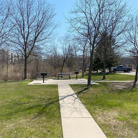 Auburn Hills Extended Stay Inn Luaran gambar