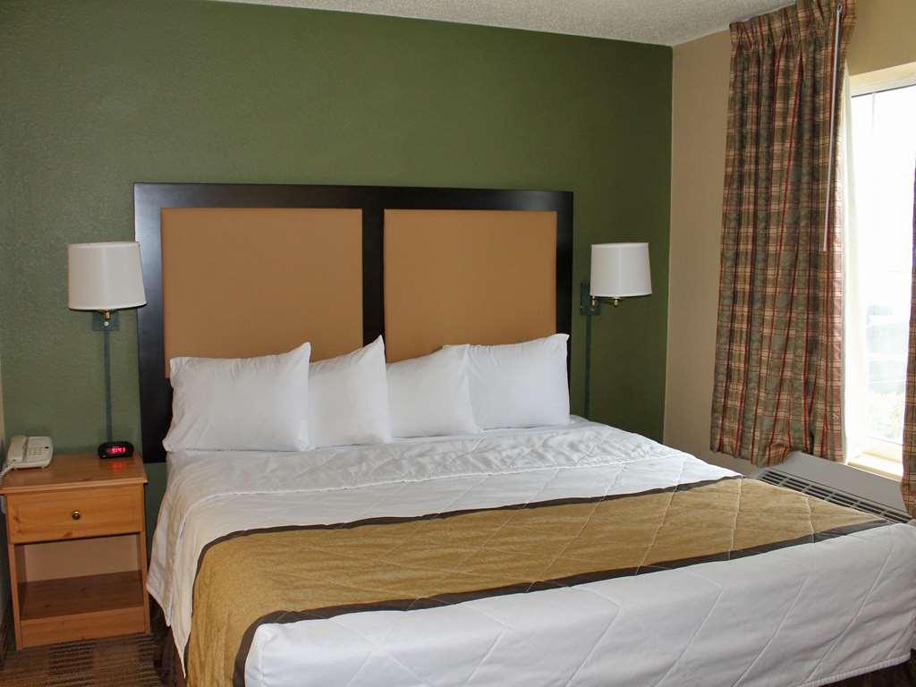 Auburn Hills Extended Stay Inn Bilik gambar