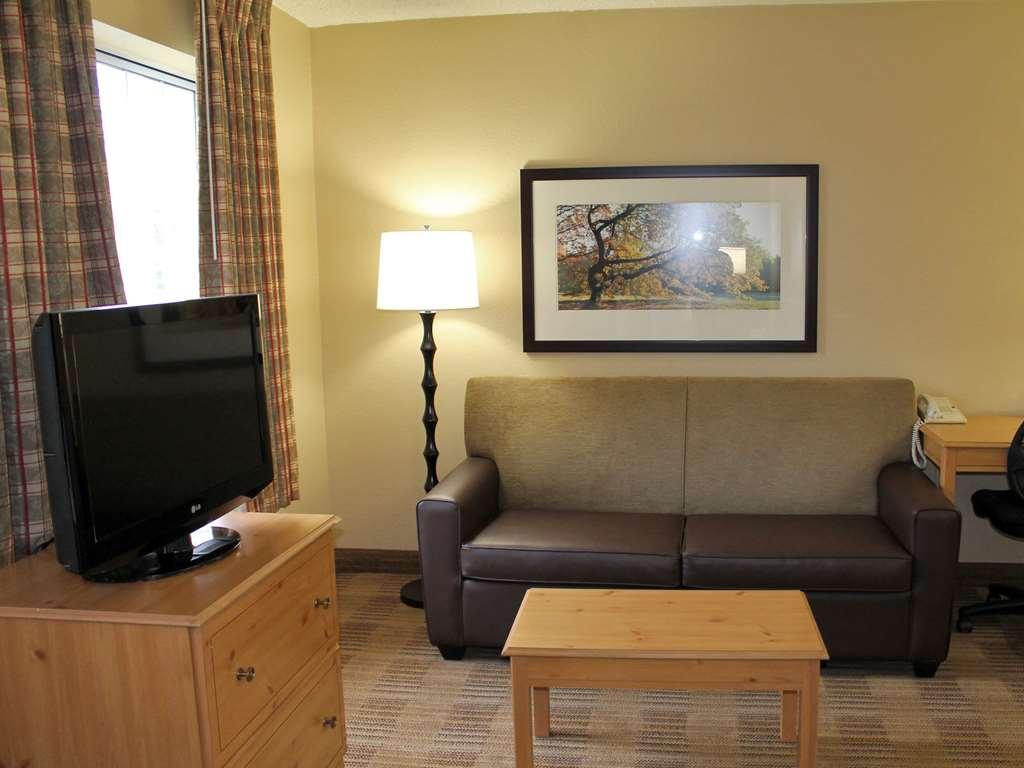 Auburn Hills Extended Stay Inn Bilik gambar