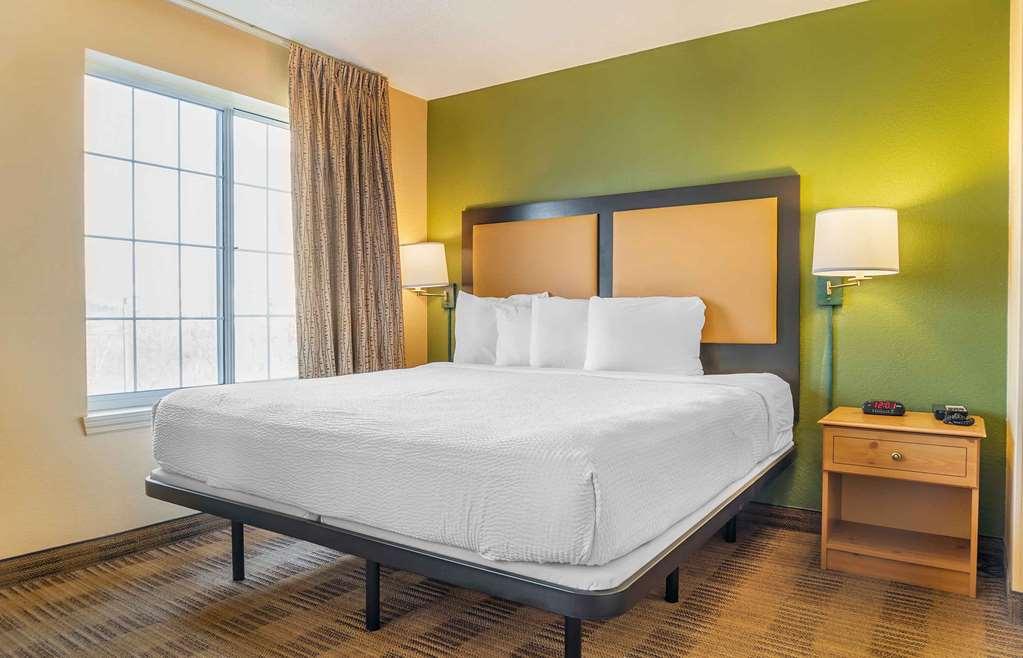 Auburn Hills Extended Stay Inn Bilik gambar