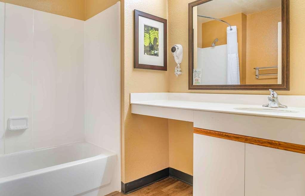Auburn Hills Extended Stay Inn Bilik gambar