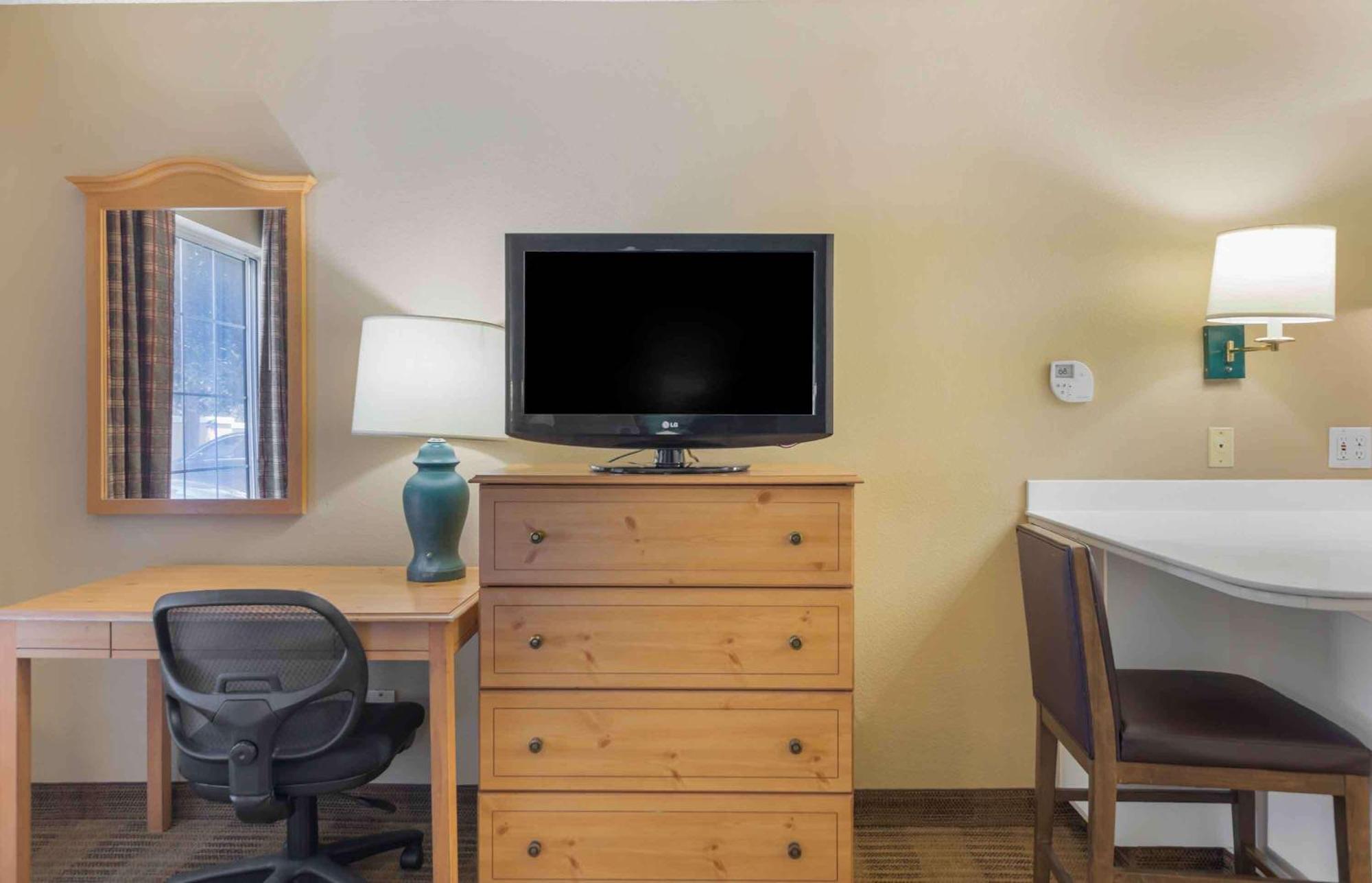Auburn Hills Extended Stay Inn Luaran gambar