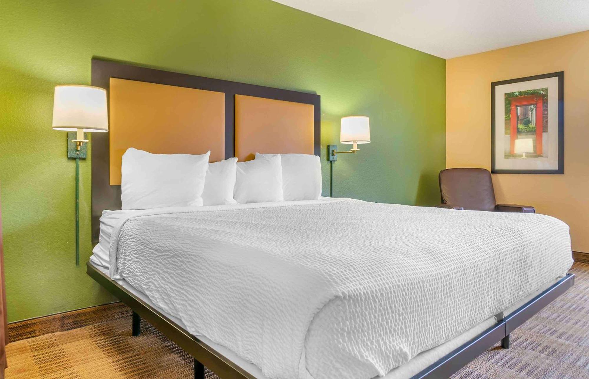 Auburn Hills Extended Stay Inn Luaran gambar
