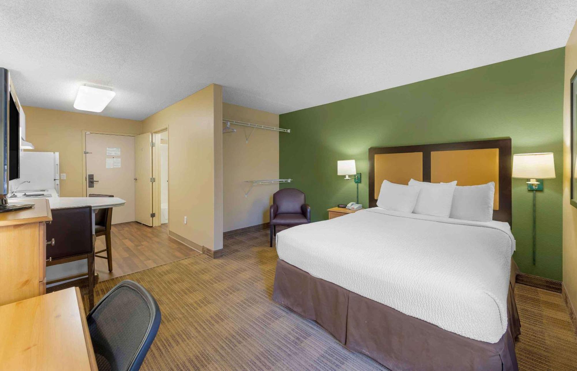 Auburn Hills Extended Stay Inn Luaran gambar