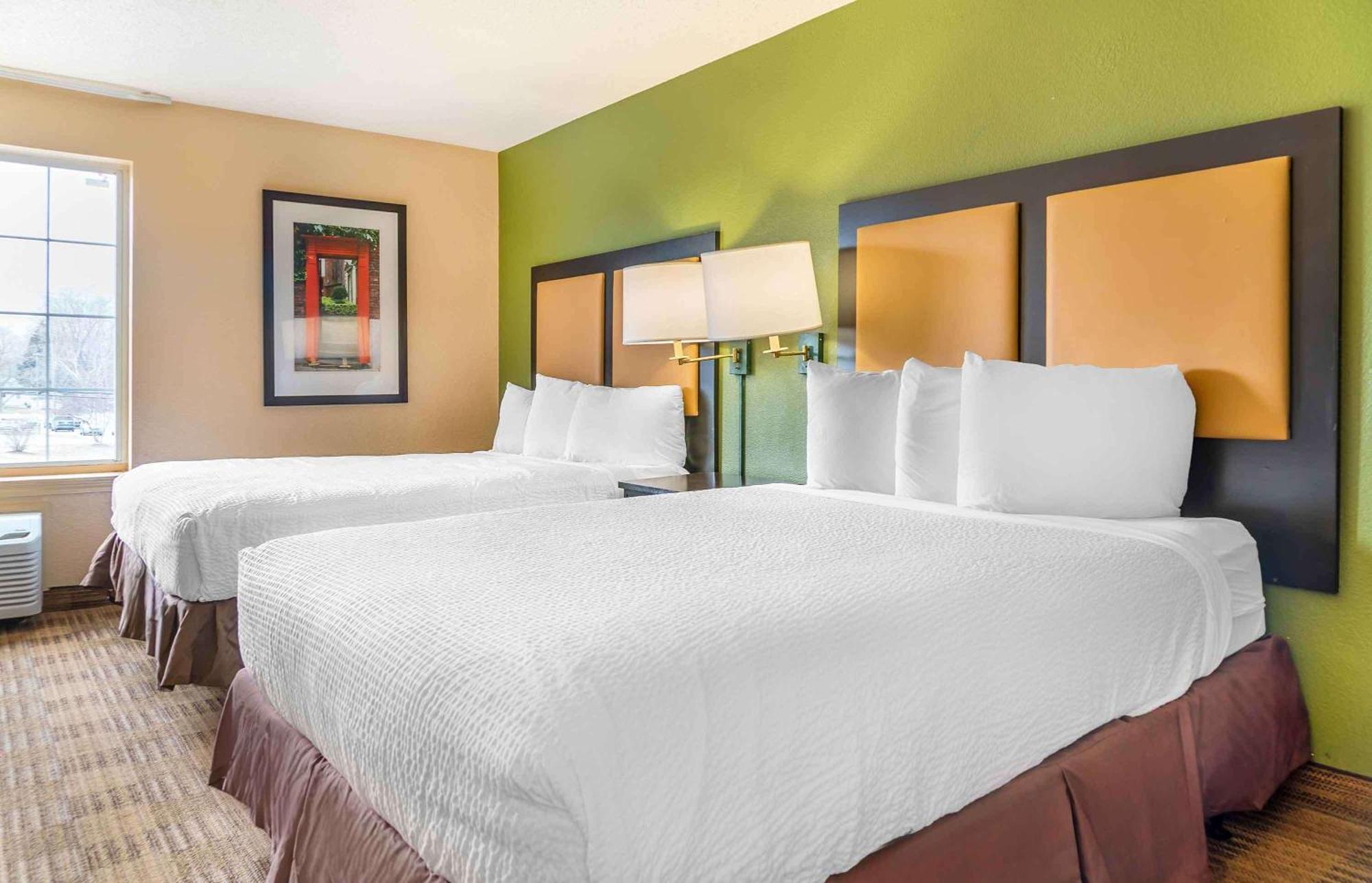 Auburn Hills Extended Stay Inn Luaran gambar