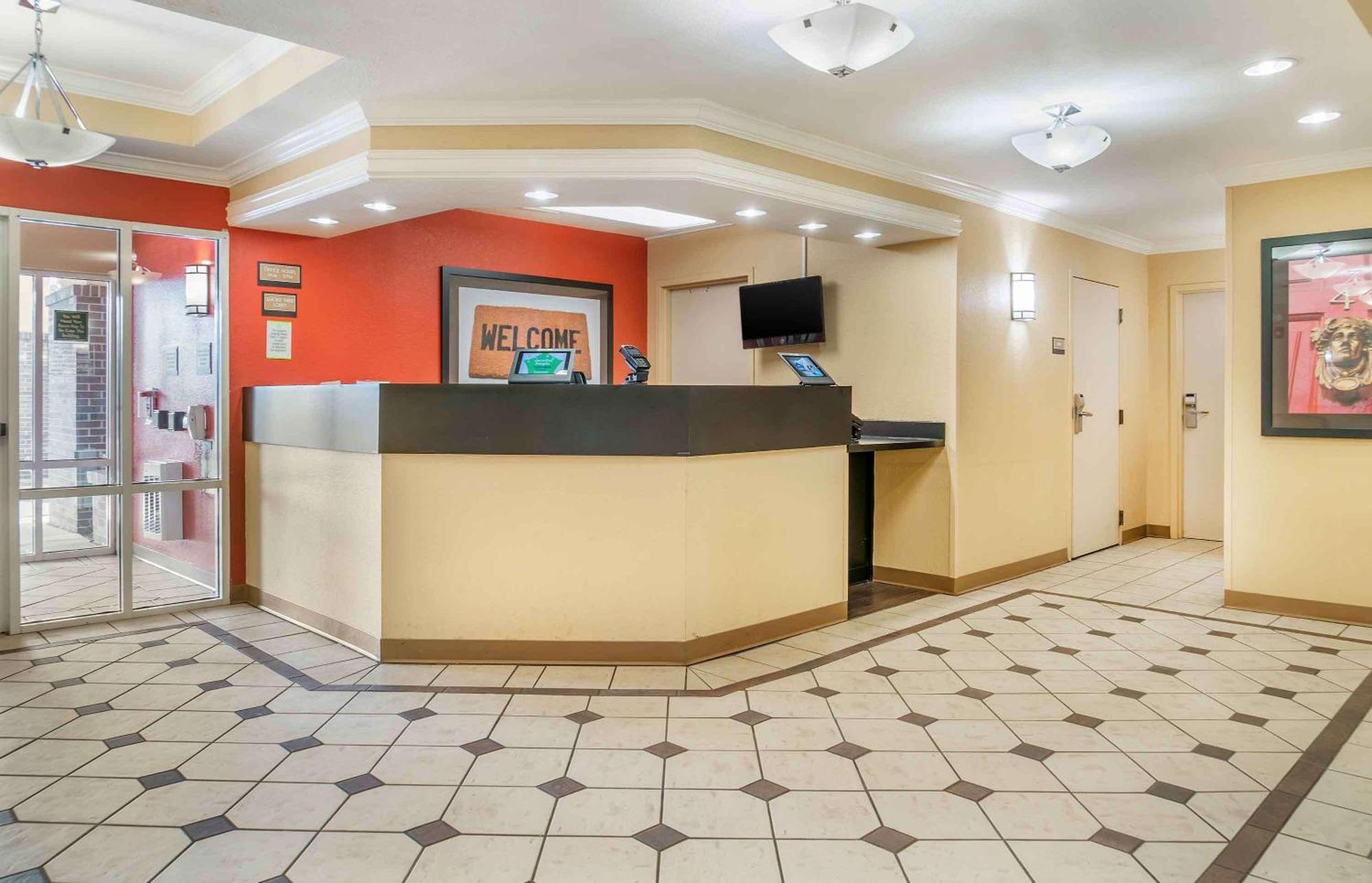 Auburn Hills Extended Stay Inn Luaran gambar
