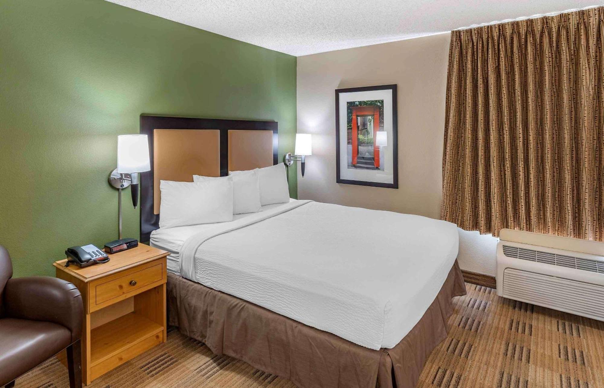 Auburn Hills Extended Stay Inn Luaran gambar