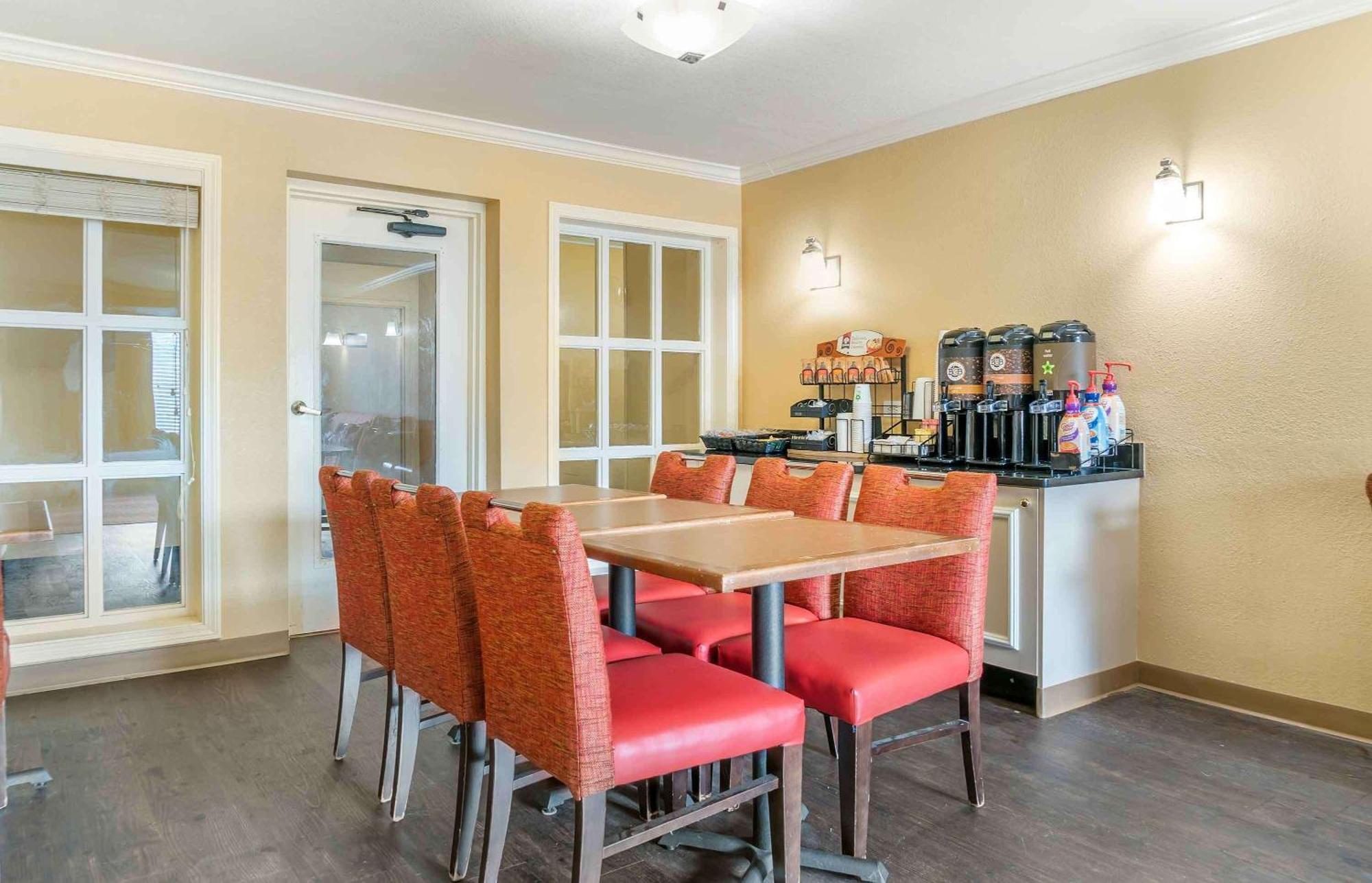 Auburn Hills Extended Stay Inn Luaran gambar