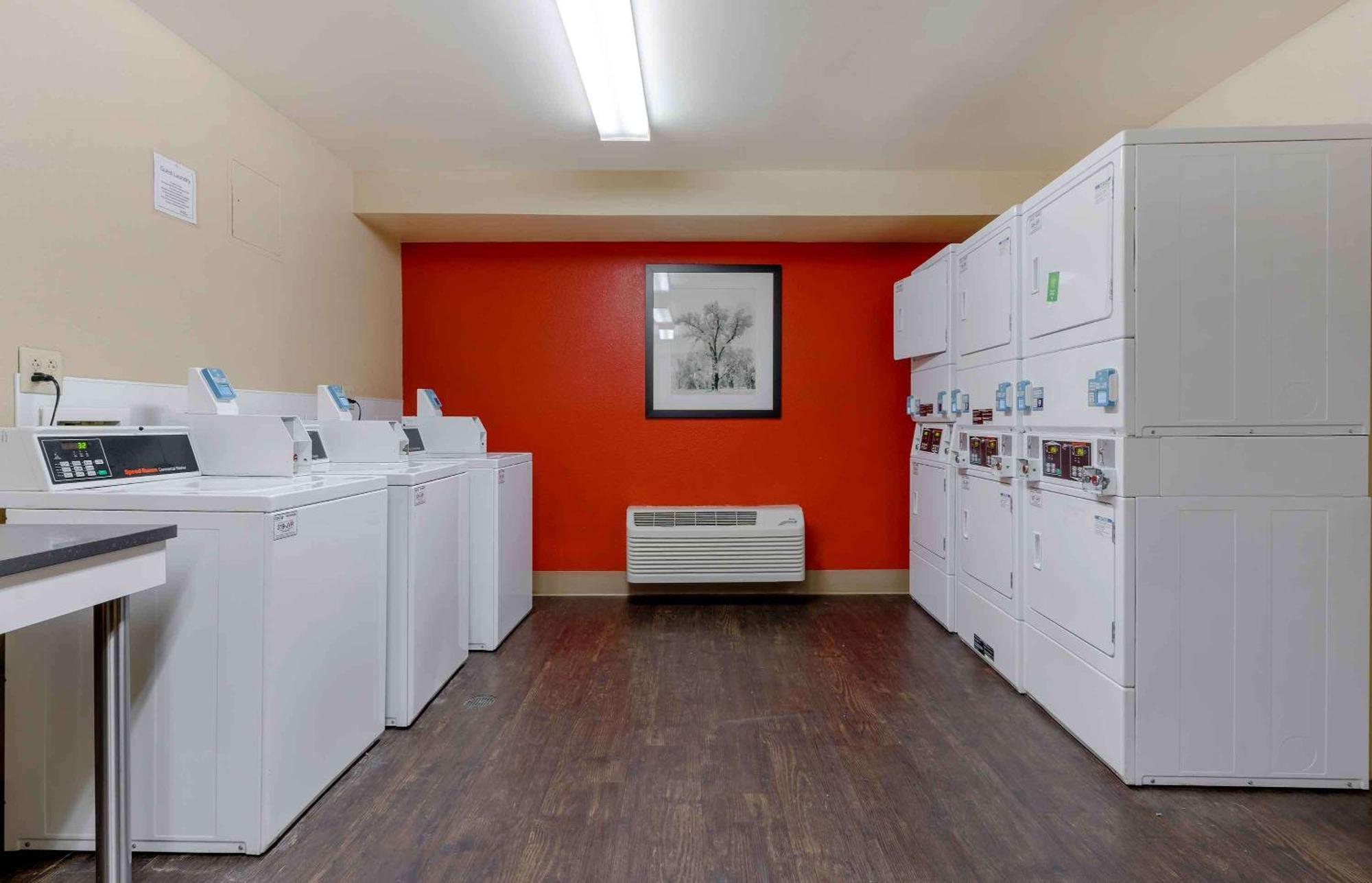 Auburn Hills Extended Stay Inn Luaran gambar
