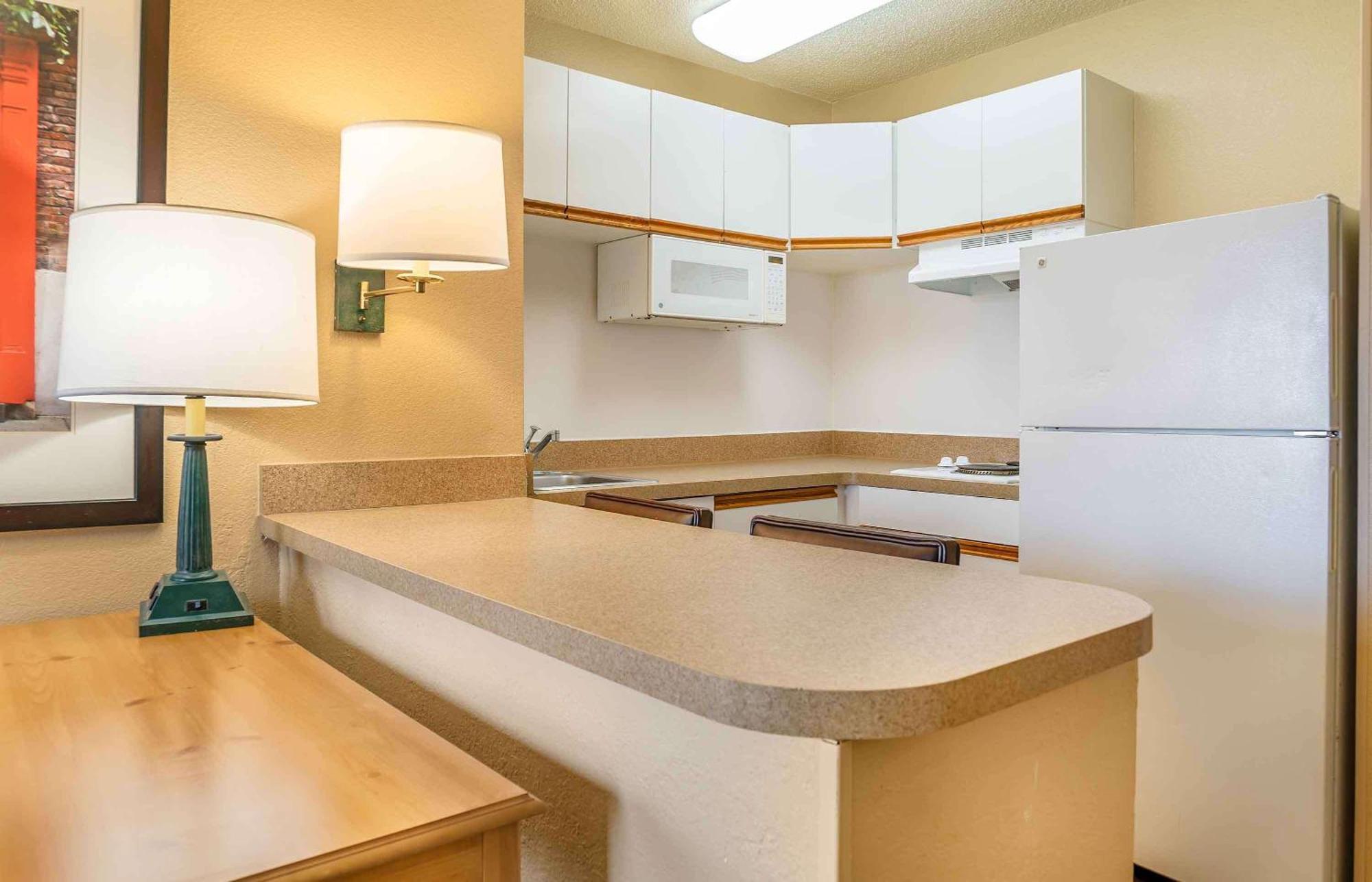 Auburn Hills Extended Stay Inn Luaran gambar