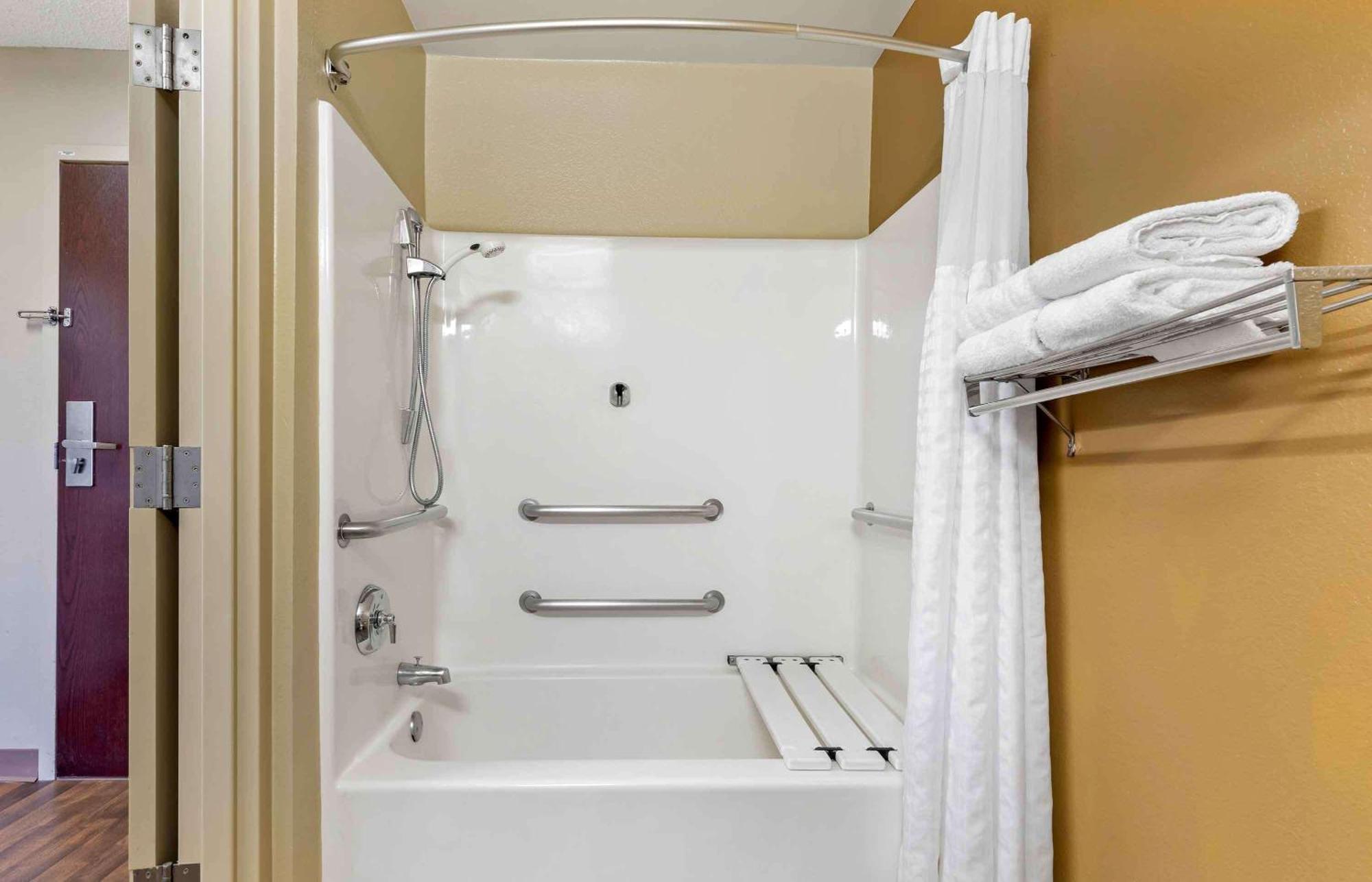 Auburn Hills Extended Stay Inn Luaran gambar