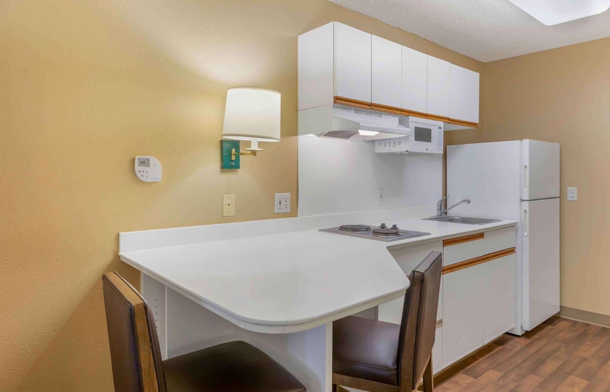 Auburn Hills Extended Stay Inn Luaran gambar