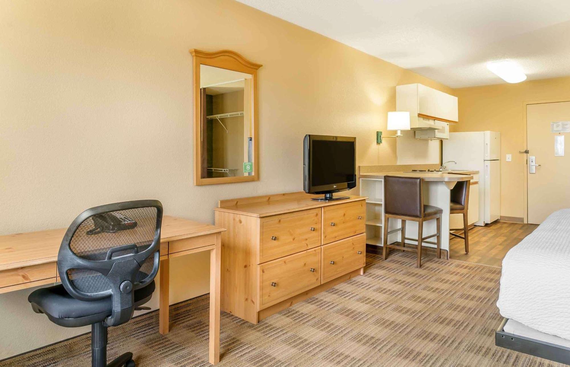 Auburn Hills Extended Stay Inn Luaran gambar