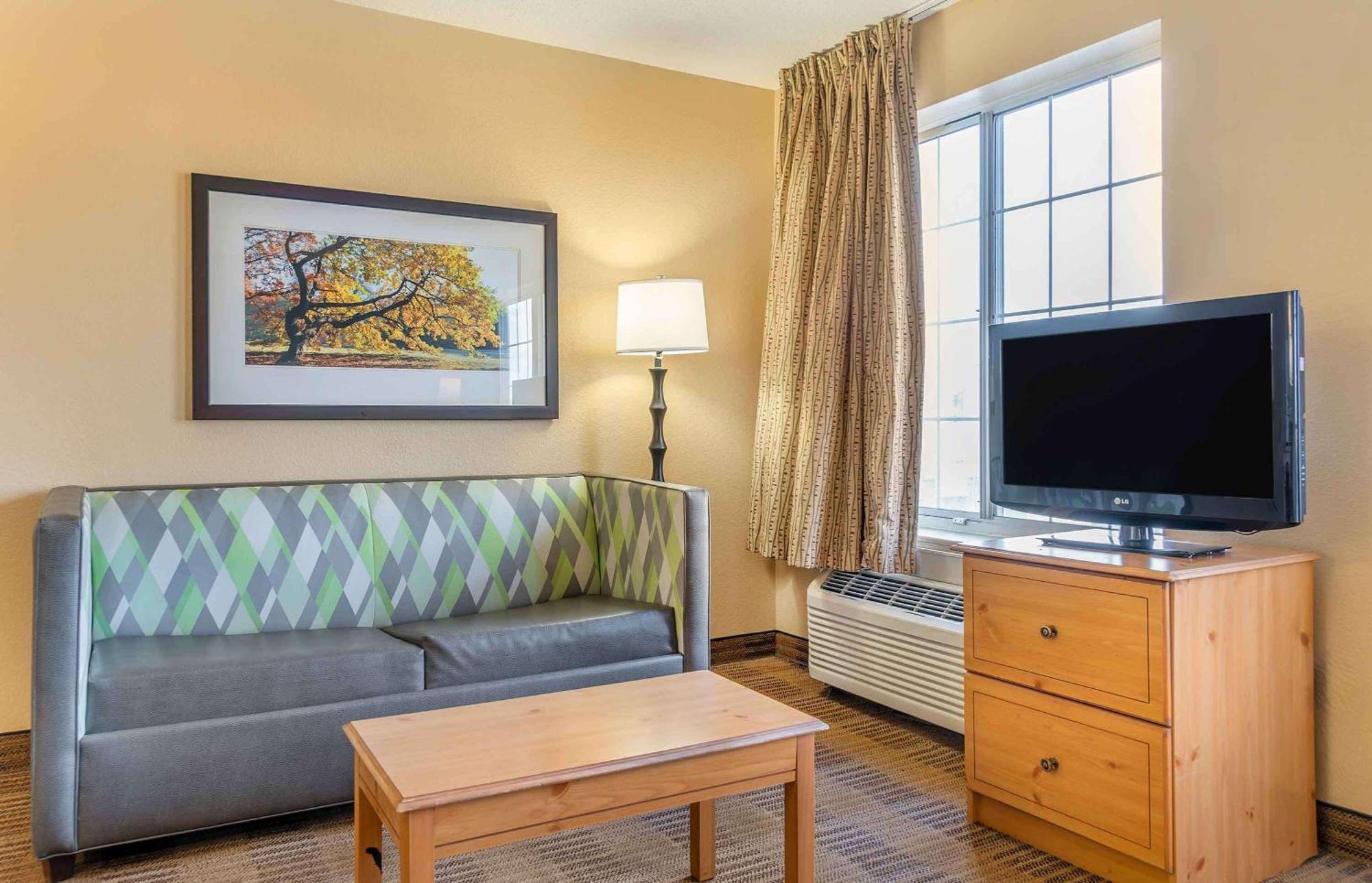 Auburn Hills Extended Stay Inn Luaran gambar