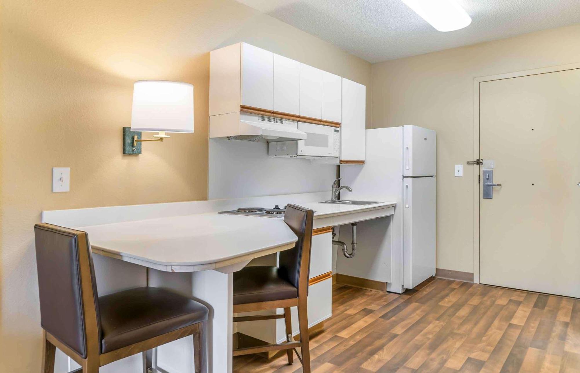 Auburn Hills Extended Stay Inn Luaran gambar