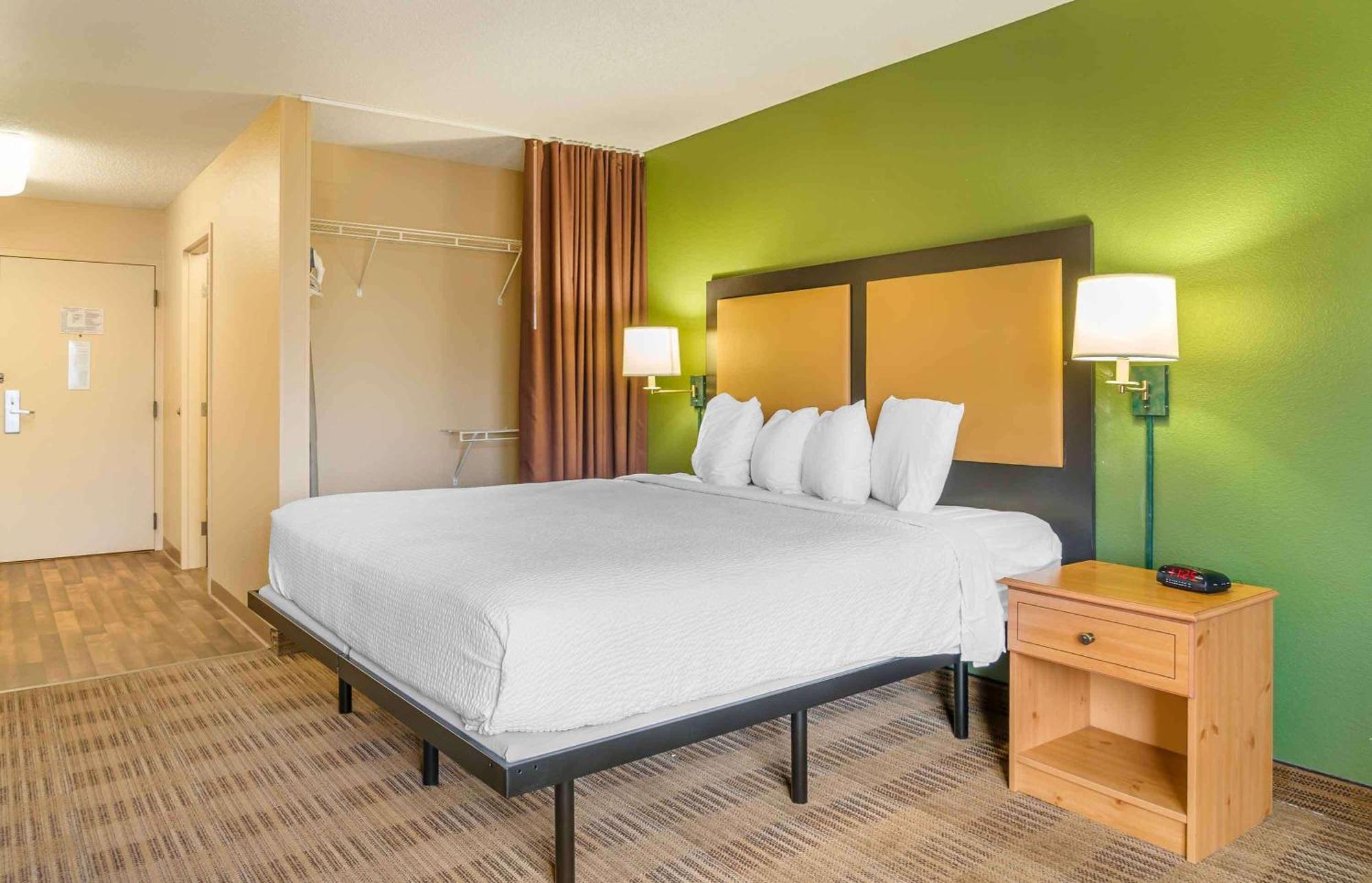 Auburn Hills Extended Stay Inn Luaran gambar