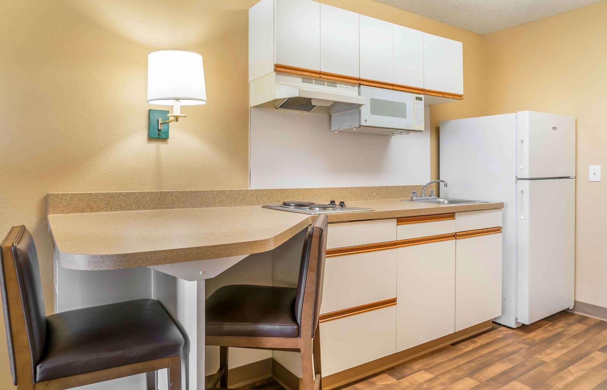 Auburn Hills Extended Stay Inn Luaran gambar