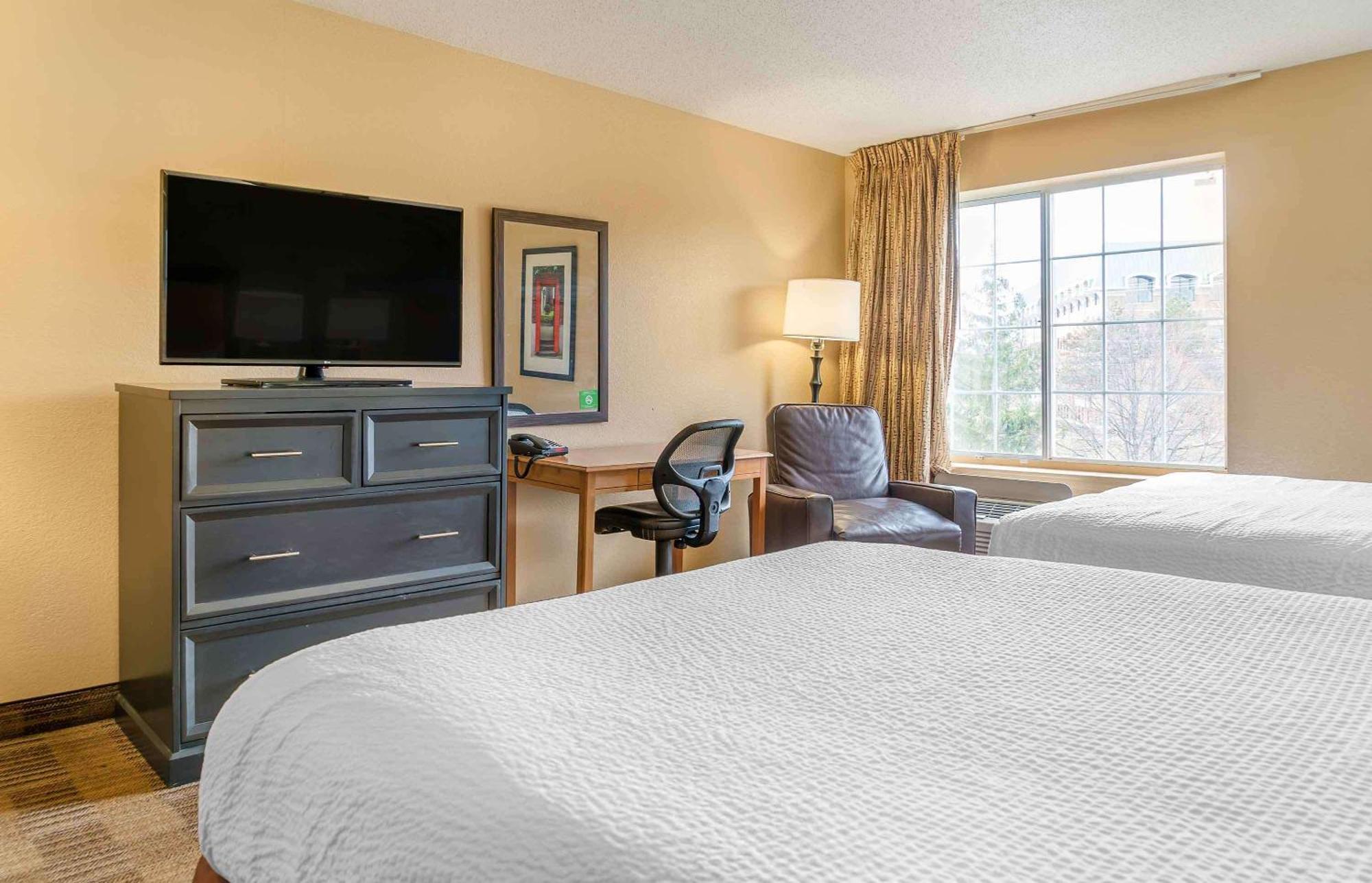 Auburn Hills Extended Stay Inn Luaran gambar
