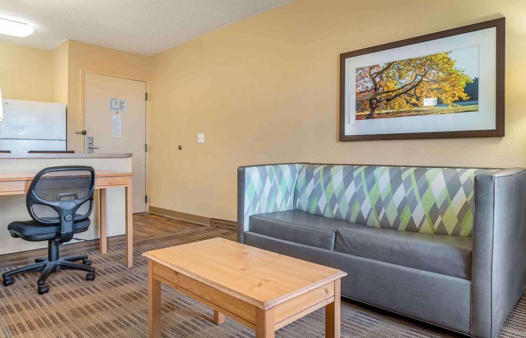 Auburn Hills Extended Stay Inn Luaran gambar