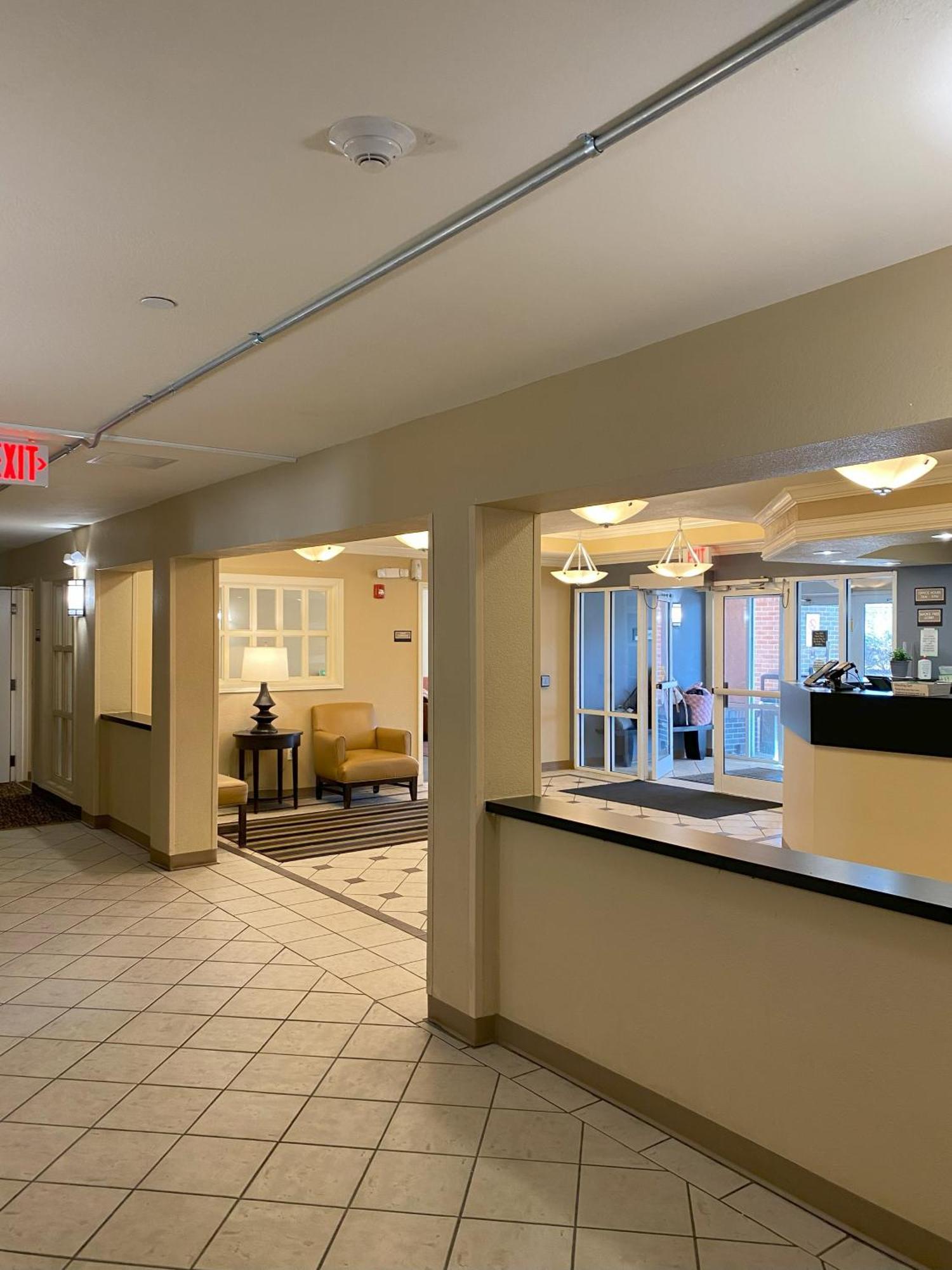 Auburn Hills Extended Stay Inn Luaran gambar