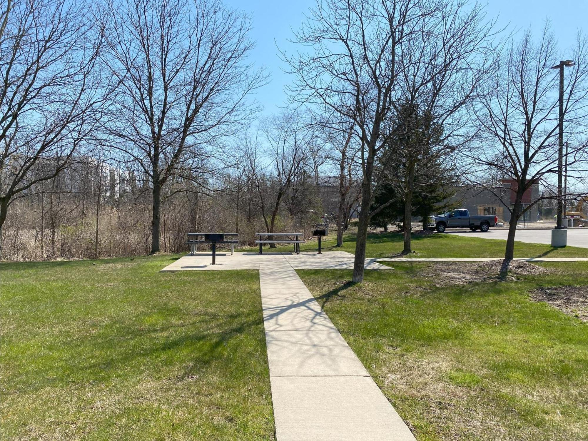 Auburn Hills Extended Stay Inn Luaran gambar