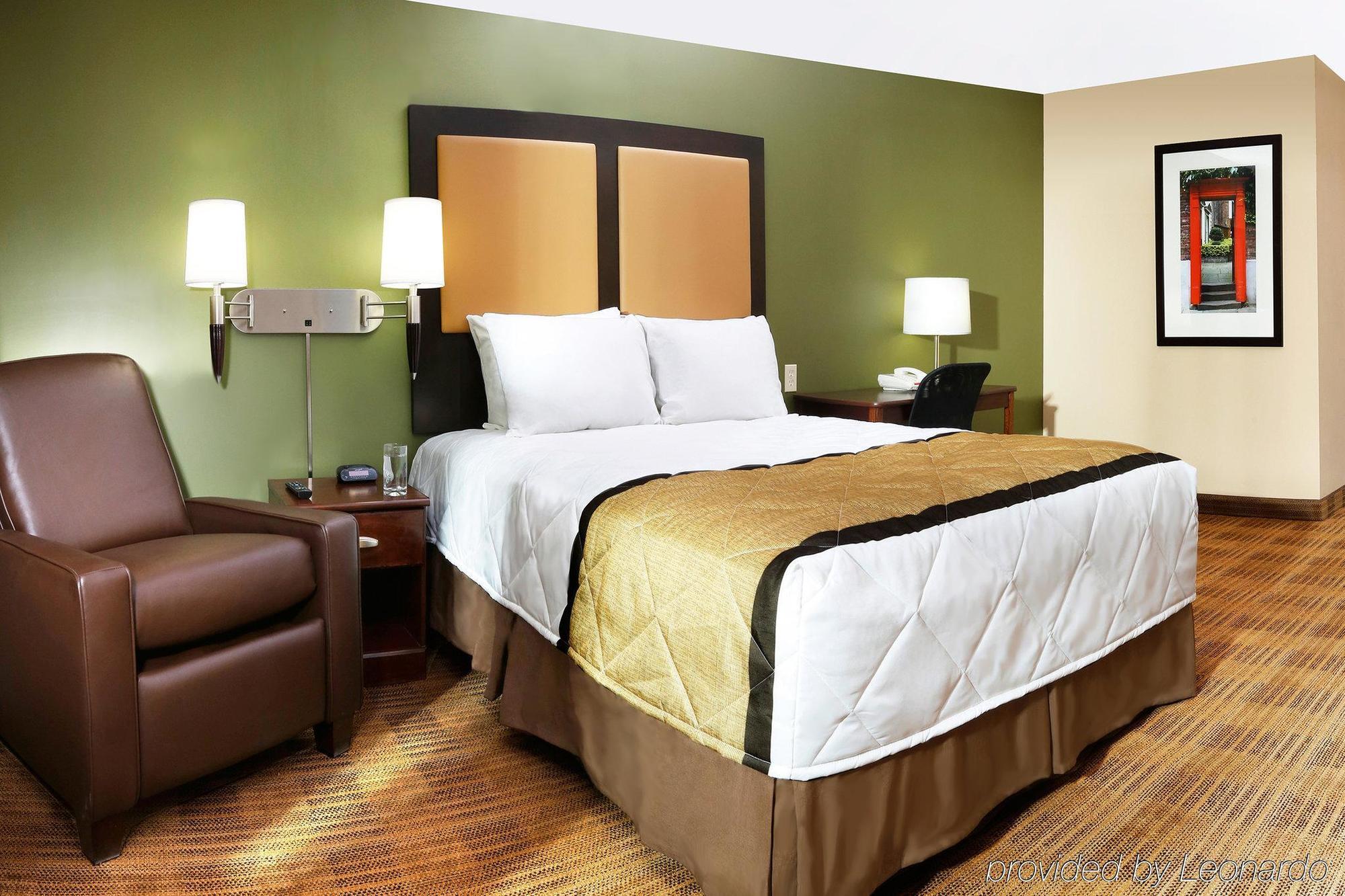 Auburn Hills Extended Stay Inn Luaran gambar