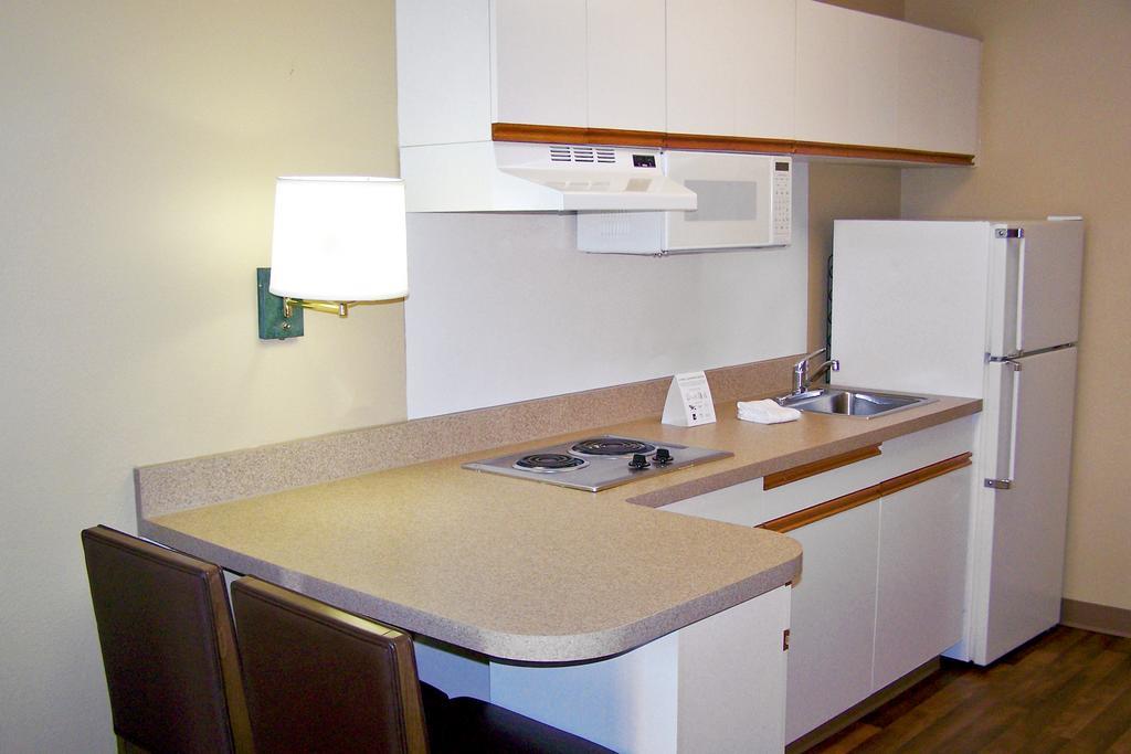 Auburn Hills Extended Stay Inn Luaran gambar