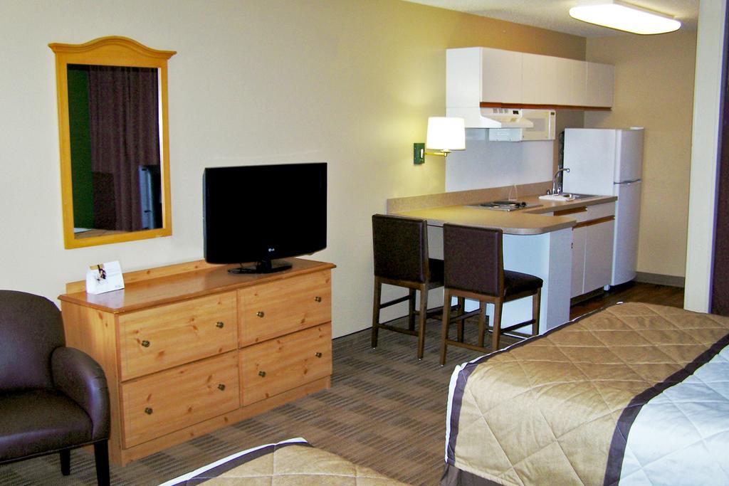 Auburn Hills Extended Stay Inn Luaran gambar