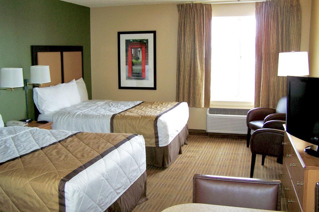 Auburn Hills Extended Stay Inn Luaran gambar