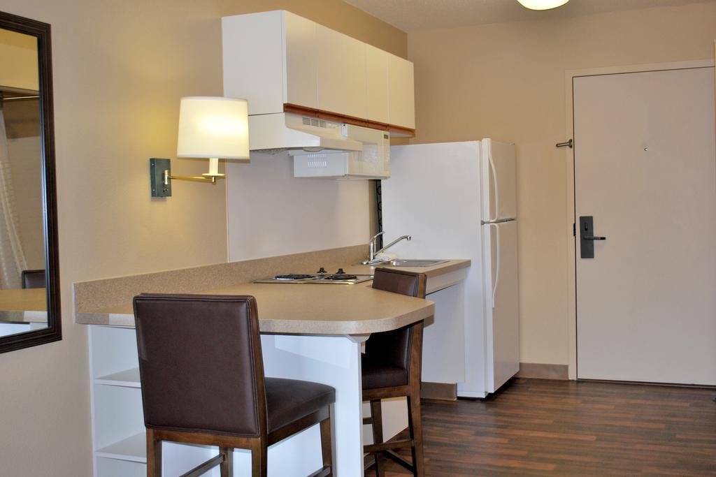 Auburn Hills Extended Stay Inn Luaran gambar