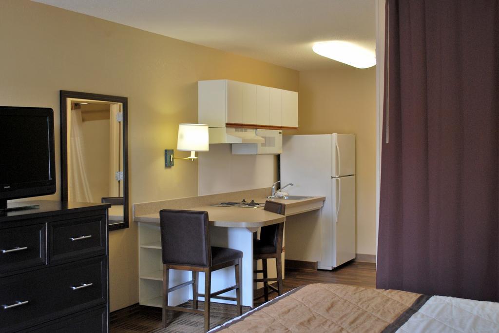 Auburn Hills Extended Stay Inn Luaran gambar
