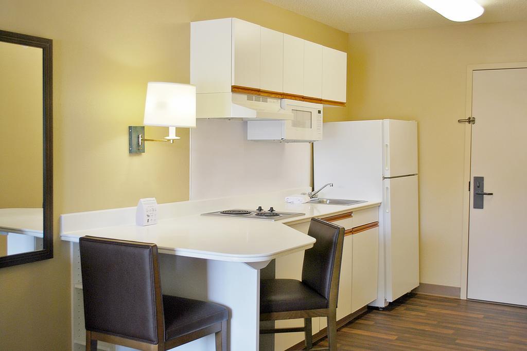 Auburn Hills Extended Stay Inn Luaran gambar