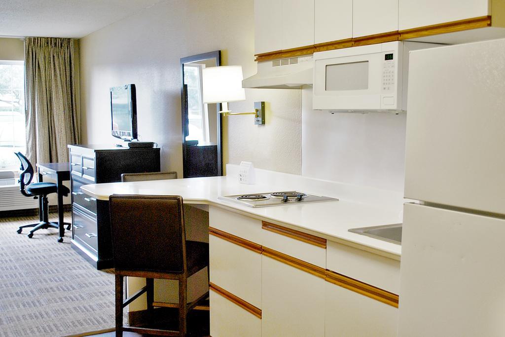 Auburn Hills Extended Stay Inn Luaran gambar