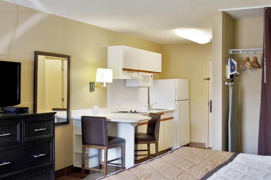 Auburn Hills Extended Stay Inn Luaran gambar