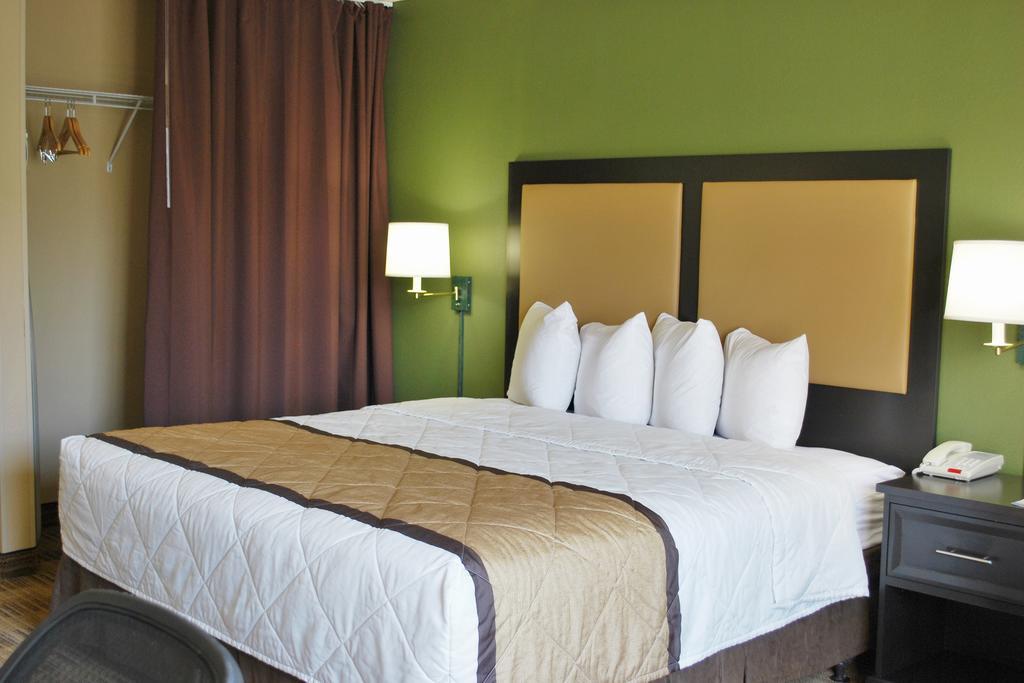 Auburn Hills Extended Stay Inn Luaran gambar