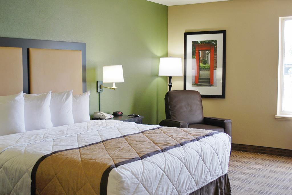 Auburn Hills Extended Stay Inn Luaran gambar