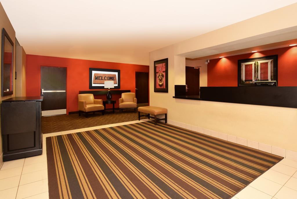 Auburn Hills Extended Stay Inn Luaran gambar