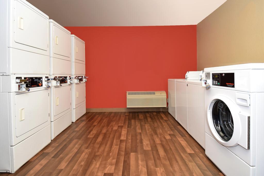 Auburn Hills Extended Stay Inn Luaran gambar