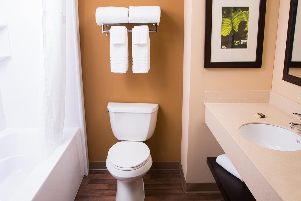 Auburn Hills Extended Stay Inn Luaran gambar