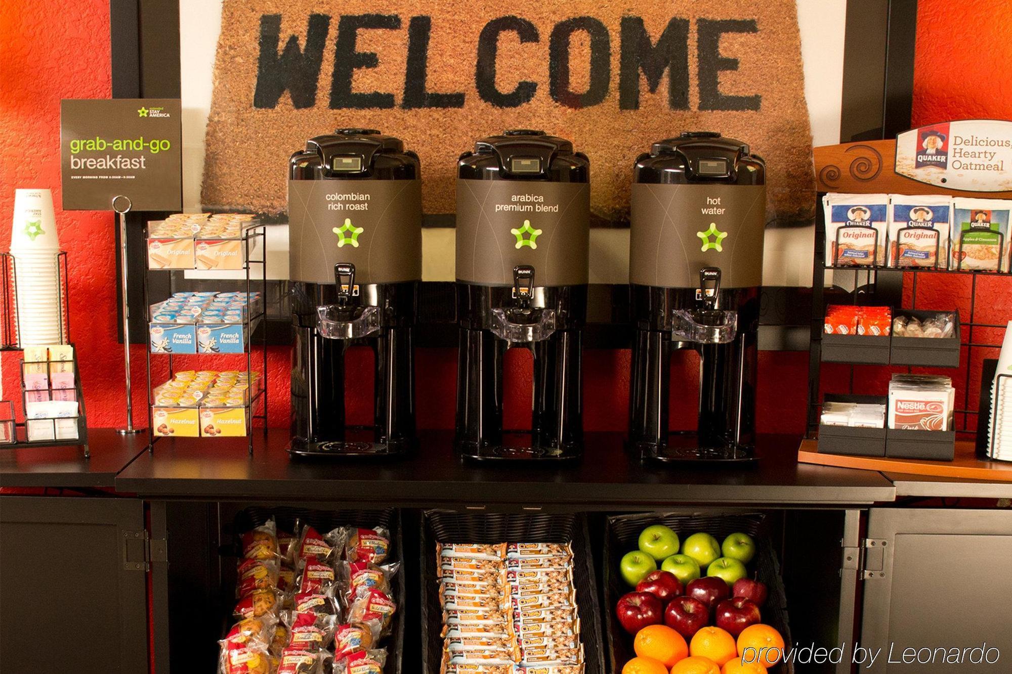 Auburn Hills Extended Stay Inn Luaran gambar