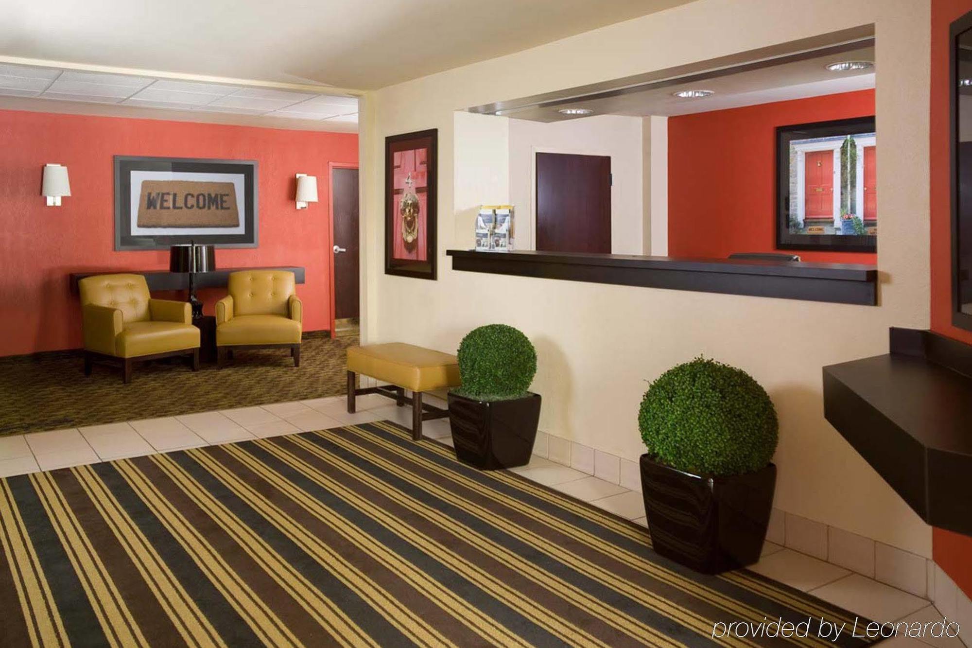 Auburn Hills Extended Stay Inn Luaran gambar