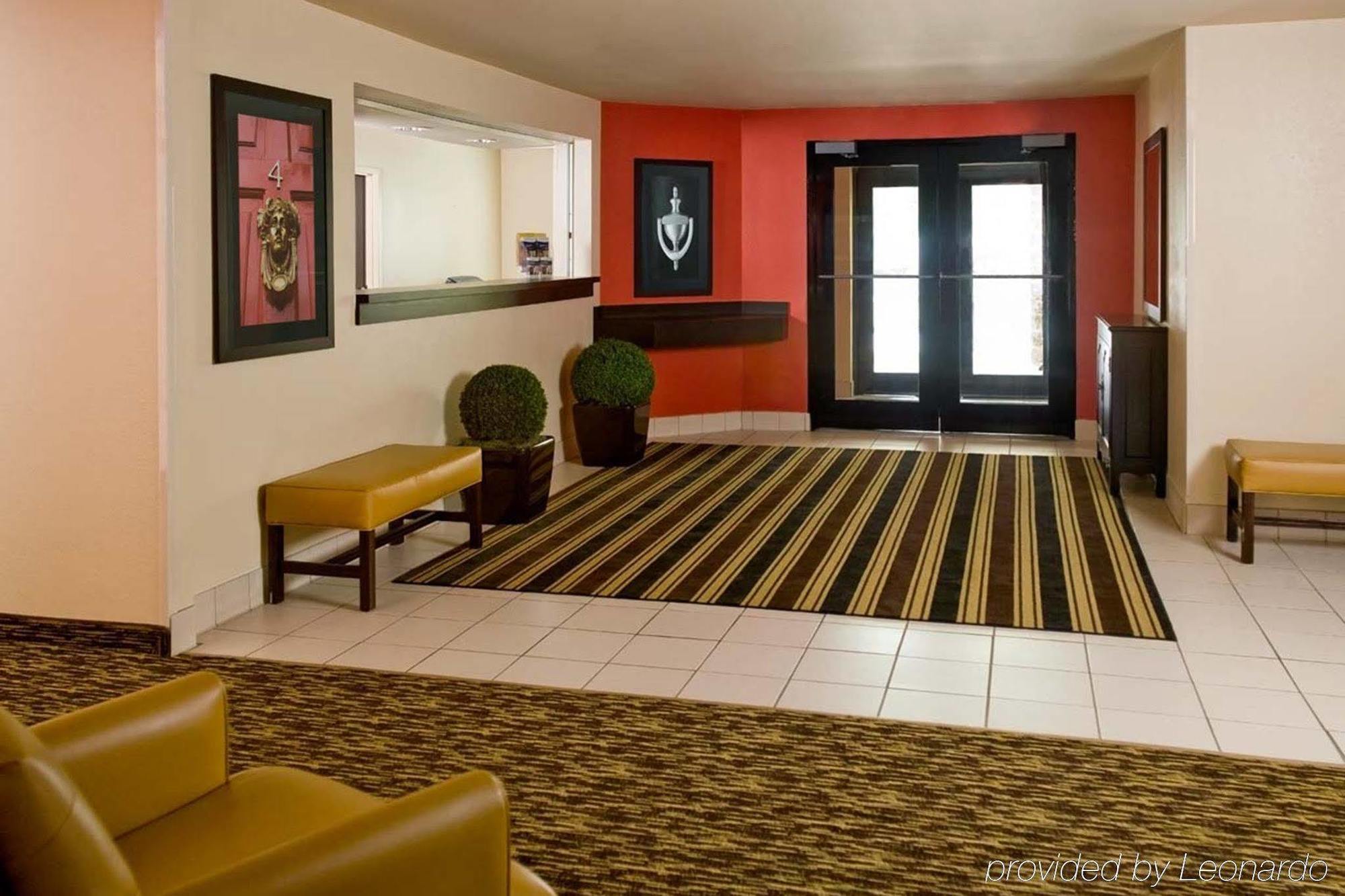 Auburn Hills Extended Stay Inn Luaran gambar