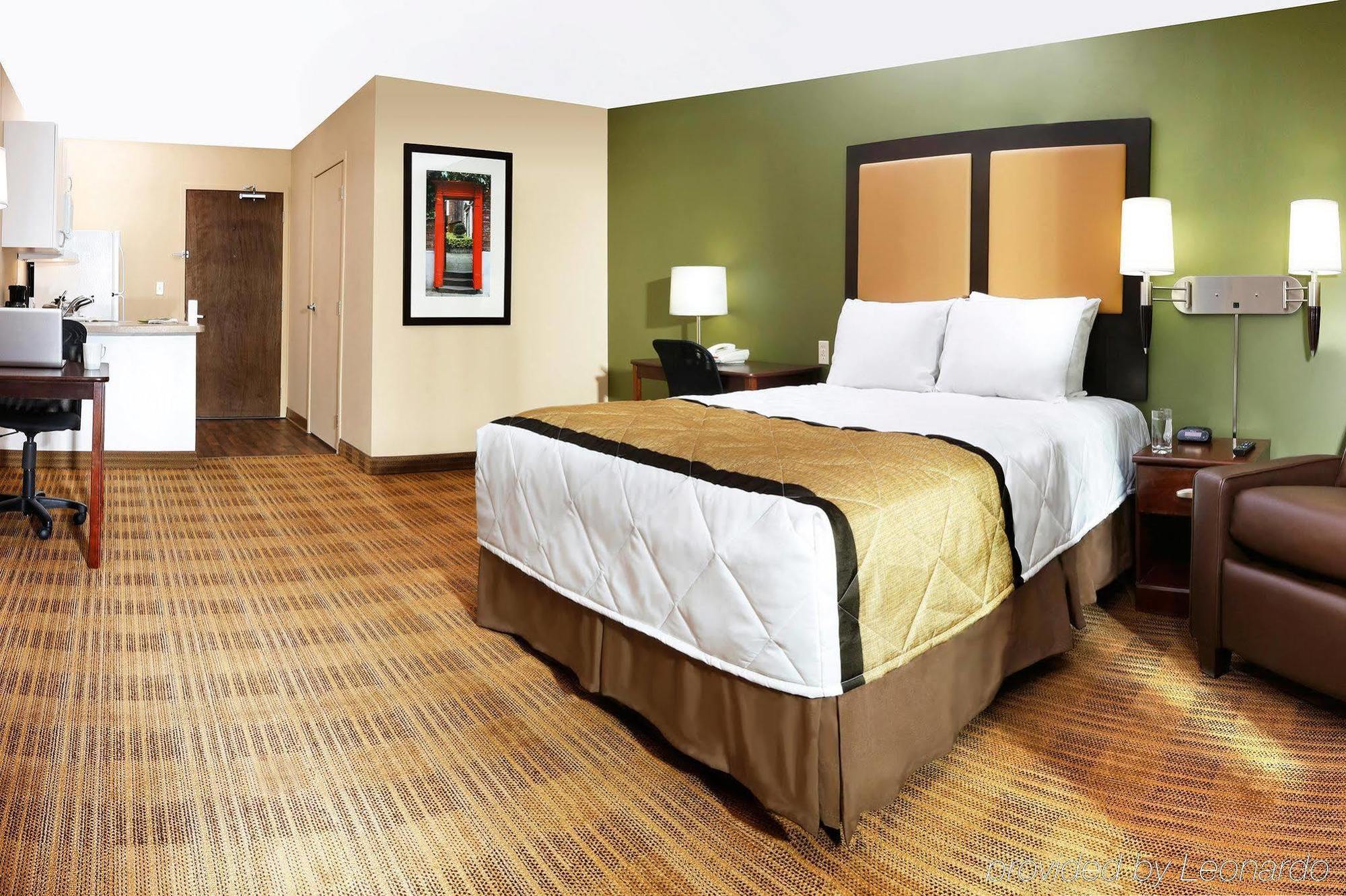 Auburn Hills Extended Stay Inn Luaran gambar