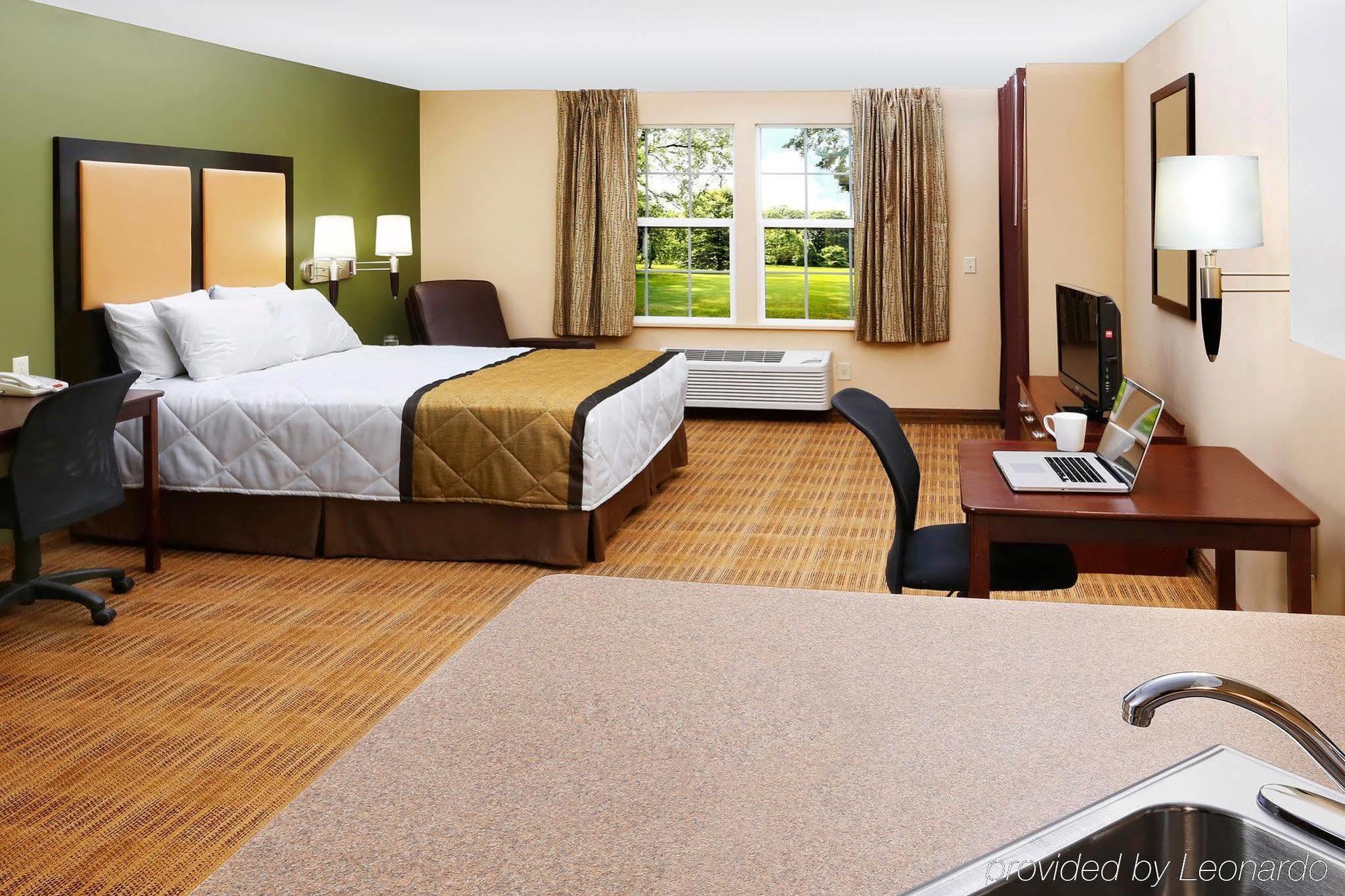 Auburn Hills Extended Stay Inn Luaran gambar