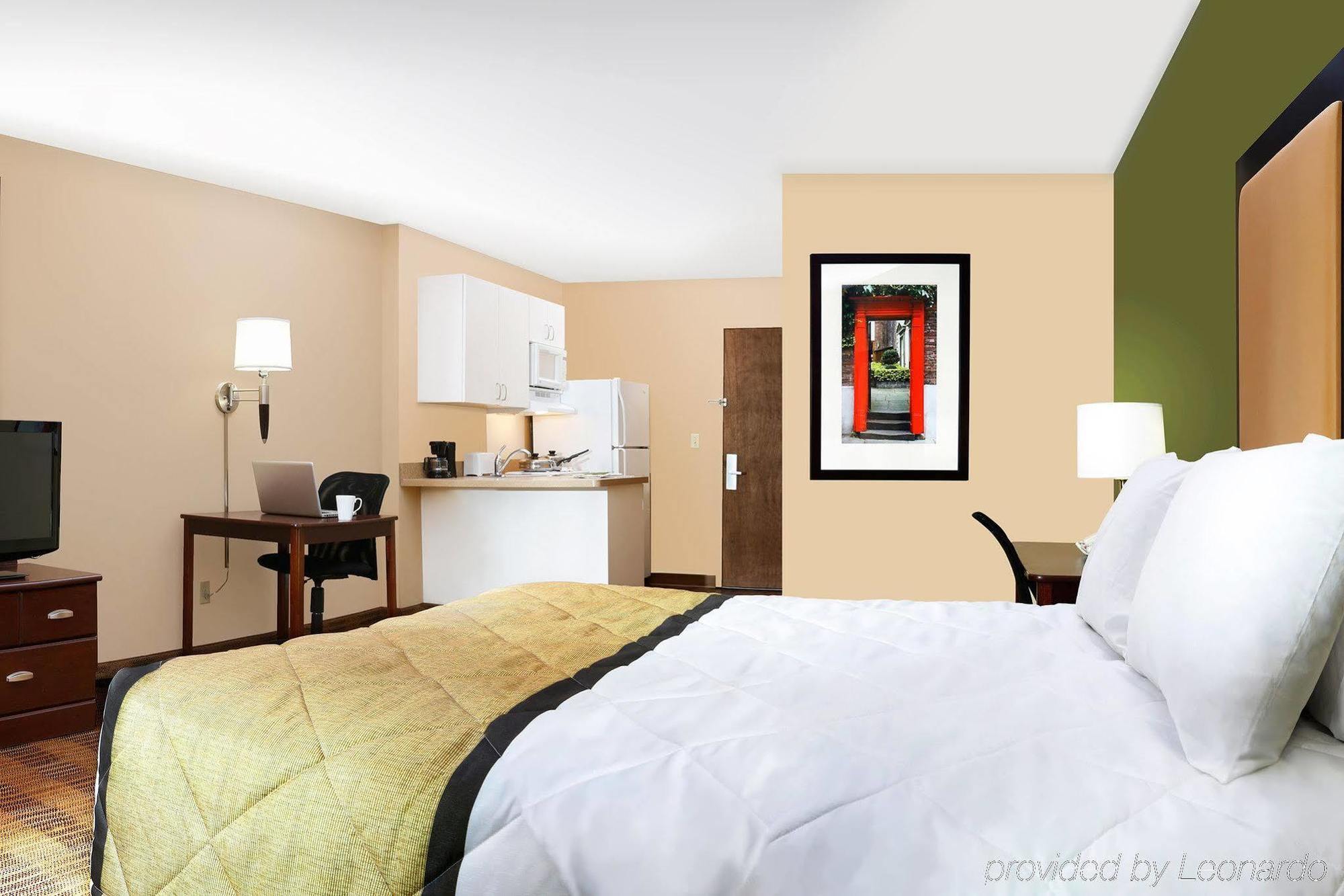 Auburn Hills Extended Stay Inn Luaran gambar