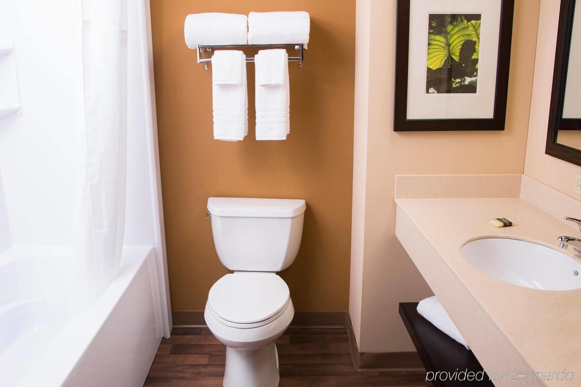 Auburn Hills Extended Stay Inn Luaran gambar