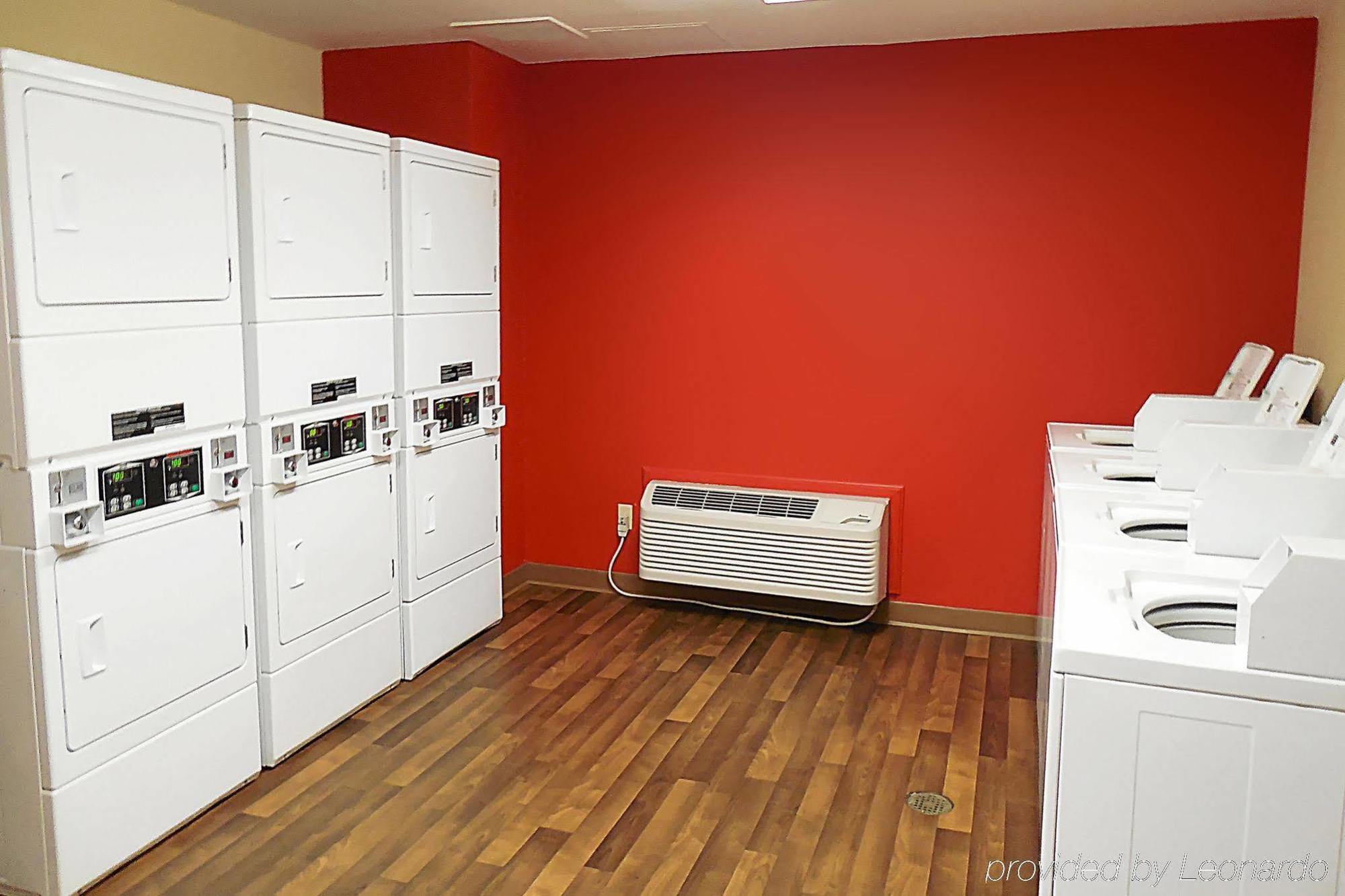 Auburn Hills Extended Stay Inn Luaran gambar
